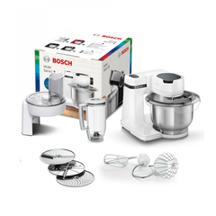 Máy Trộn Đa Năng Bosch MUMS2EW20