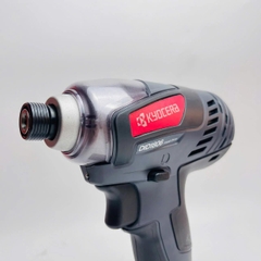 Máy Vặn Vít Động Lực Dùng Pin 18V Kyocera DID1806 (Chưa Pin và Sạc)