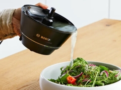 Máy Vắt Cam Bosch MCP72GPB