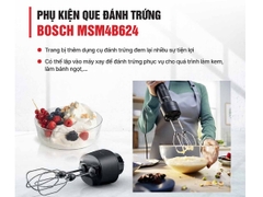 Máy Xay Cầm Tay Bosch MSM4B624
