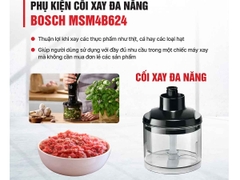 Máy Xay Cầm Tay Bosch MSM4B624