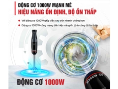 Máy Xay Cầm Tay Bosch MSM4B624