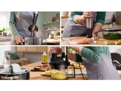 Máy Xay Cầm Tay Bosch MSM6M622