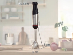 Máy Xay Cầm Tay Bosch MSM6M622