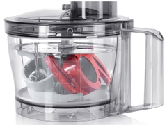 Máy Xay Đa Năng Bosch MCM3200W