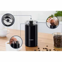 Máy Xay Cà Phê Cầm Tay Bosch TSM6A013B