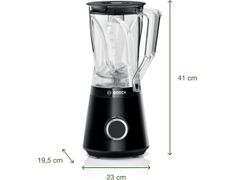 Máy Xay Sinh Tố Bosch MMB6141B