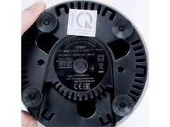 Máy Xay Sinh Tố Bosch MMB2111S