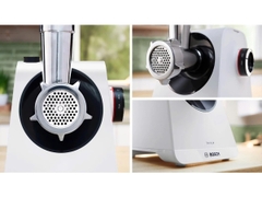 Máy Xay Thịt Bosch MFWS420W