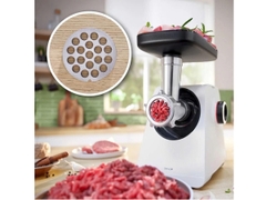 Máy Xay Thịt Bosch MFWS420W