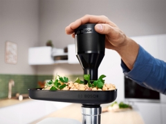 Máy Xay Thịt Bosch MFWS420W