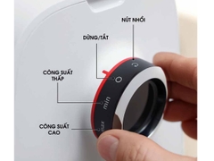 Máy Xay Thịt Bosch MFWS420W