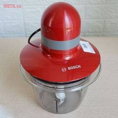Máy Xay Thịt Bosch MMR08R2