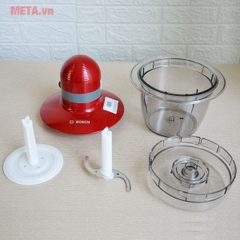 Máy Xay Thịt Bosch MMR08R2