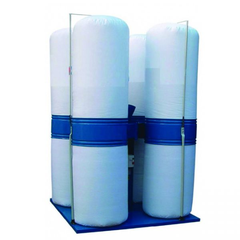 Máy Xử Lý Bụi Công Nghiệp 4 Túi iFan