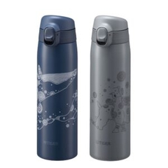 Bình Giữ Nhiệt 0.5 Lít Tiger MCT-A501