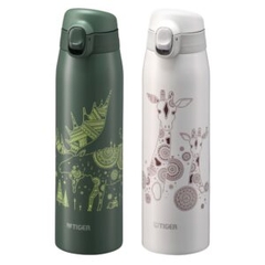 Bình Giữ Nhiệt 0.6 Lít Tiger MCT-A601