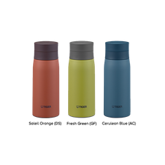 Bình Giữ Nhiệt 0.35 Lít Tiger MCY-K035
