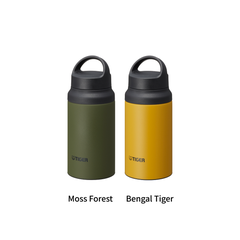 Bình Giữ Nhiệt 0.4 Lít Tiger MCZ-S040