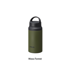 Bình Giữ Nhiệt 0.4 Lít Tiger MCZ-S040