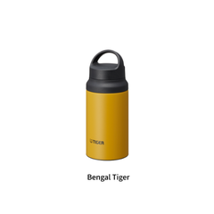Bình Giữ Nhiệt 0.4 Lít Tiger MCZ-S040