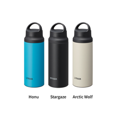 Bình Giữ Nhiệt 0.6 Lít Tiger MCZ-S060