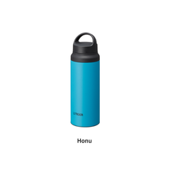 Bình Giữ Nhiệt 0.6 Lít Tiger MCZ-S060