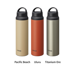 Bình Giữ Nhiệt 0.8 Lít Tiger MCZ-S080