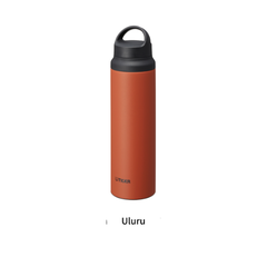 Bình Giữ Nhiệt 0.8 Lít Tiger MCZ-S080