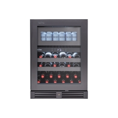 Tủ Ướp Rượu KadeKa KM40WBC (Sức Chứa 54 Chai)