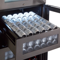 Tủ Ướp Rượu KadeKa KM80WBC/WC