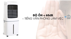 Quạt điều hòa Midea AC200-17JR