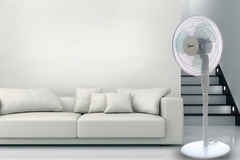 SẢN PHẨM NGỪNG KINH DOANH - Quạt Đứng MIDEA FS40 - 16J