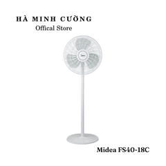 Quạt Đứng Midea FS40-18C