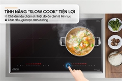 Bếp Đôi Điện Tử Sunhouse Mama MMB899DI