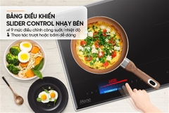 Bếp Đôi Điện Tử Sunhouse Mama MMB899DI