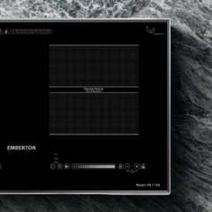 Bếp Từ Emberton EB 116II