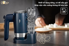 Máy đánh trứng trộn bột Bear HM-B01V1