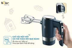 Máy đánh trứng trộn bột Bear HM-B01V1