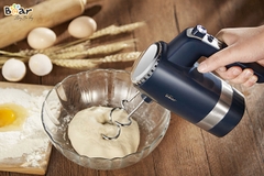 Máy đánh trứng trộn bột Bear HM-B01V1