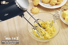 Máy đánh trứng trộn bột Bear HM-B01V1