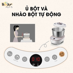 Máy trộn bột 5L Bear DM-B50V1