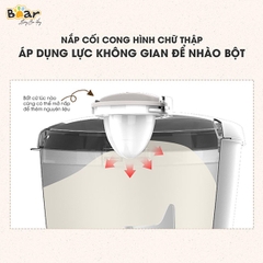 Máy trộn bột 5L Bear DM-B50V1