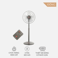 Quạt Đứng KDK N30NH