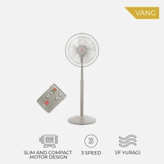 Quạt Đứng KDK N30NH