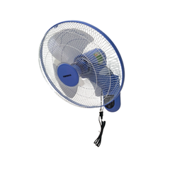 Quạt treo tường Nanoco NWF1612RC-G / NWF1612RC-BL / NWF1612RC-BE / NWF1612RC-CB