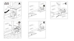 SẢN PHẨM NGỪNG KINH DOANH - Máy Bơm Lưu Lượng Lớn Nanoco NHF1500