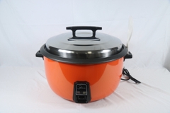 SẢN PHẨM NGỪNG KINH DOANH - Nồi cơm điện công nghiệp Media MD-NC1170 10L - Hàng chính hãng