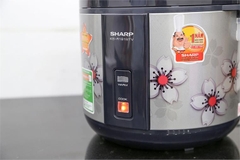 Nồi Cơm Điện Sharp 1.8L KS-NR181STV 