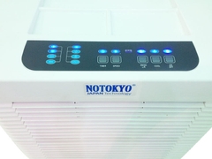 ㅤSẢN PHẨM NGỪNG KINH DOANH - Quạt Làm Mát Không Khí Notokyo N46